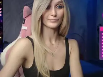 Chaturbate Live Sex of strongalice