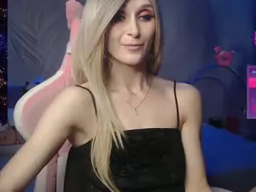 Chaturbate Nude Webcam of strongalice