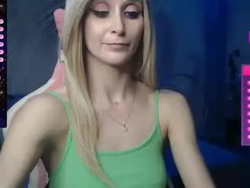 Chaturbate Live Sex of strongalice