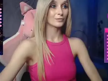 Chaturbate Adult Webcams of strongalice