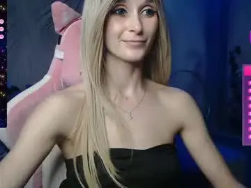 Chaturbate Adult Video Chat of strongalice