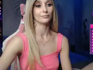 Chaturbate Live Sex Cam of strongalice