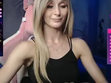 Chaturbate Free Live Porn of strongalice