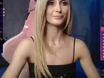 Chaturbate Nude Webcam of strongalice