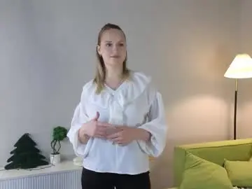 Chaturbate Adult Webcams of susiereining