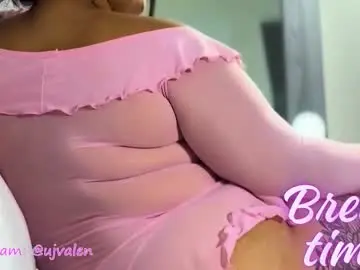 Chaturbate Sex Cam of tinacurv1