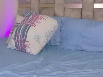 Chaturbate Nude Webcam of tinacurv1