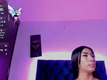 Chaturbate Live Sex of valeria_sexy11