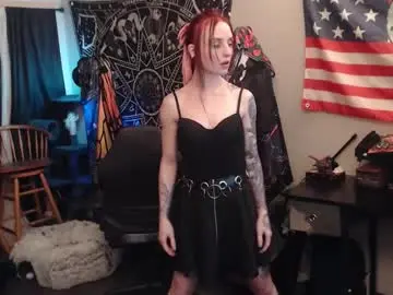 Chaturbate Free Live Porn of xxlilithmoonxx
