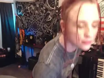 Chaturbate Sex Cam of xxlilithmoonxx