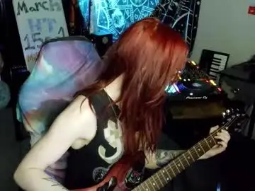 Chaturbate Nude Webcam of xxlilithmoonxx