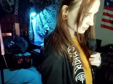 Chaturbate Live Sex Cam of xxlilithmoonxx