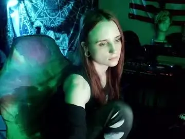 Chaturbate Sex Cam of xxlilithmoonxx