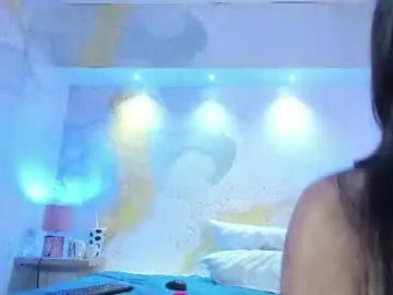Chaturbate Sex Cam of zoeblanc