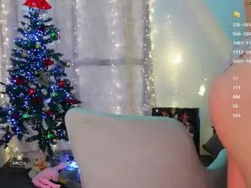 Chaturbate Adult Webcam of _sweetcams_