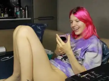 Chaturbate Private Sex Chat of adele_fallen