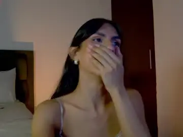 Chaturbate Sex Cam of alana_sofia_