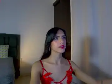 Chaturbate Adult Webcams of alana_sofia_