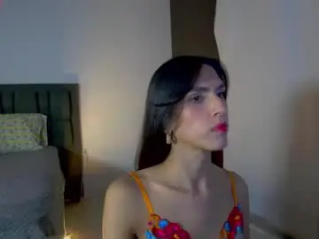Chaturbate Free Live Porn of alana_sofia_