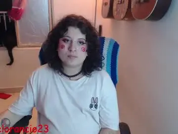 Chaturbate Adult Webcam of alice_psilocybe_sabina420