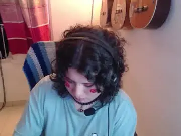 Chaturbate Nude Webcam of alice_psilocybe_sabina420