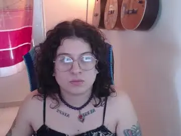 Chaturbate Private Sex Chat of alice_psilocybe_sabina420