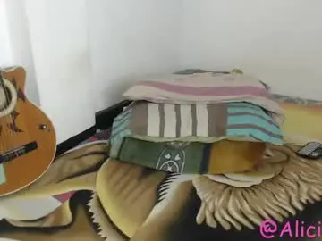 Chaturbate Sex Chat of alice_psilocybe_sabina420