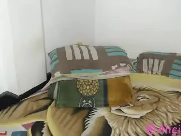 Chaturbate Adult Video Chat of alice_psilocybe_sabina420