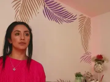 Chaturbate Free Live Porn of ana_riveros