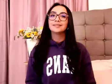 Chaturbate Nude Webcam of ana_riveros