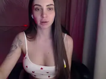 Chaturbate Sex Cam of anmary11