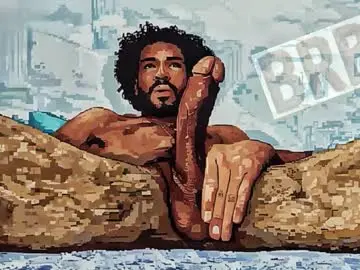 Chaturbate Nude Webcam of arthur_jamess