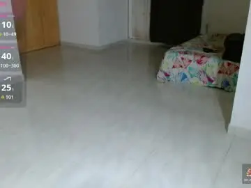 Chaturbate Watch Live Sex Cams of aureliv1