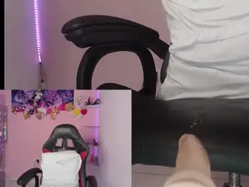 Chaturbate Live Sex of danielamendez__