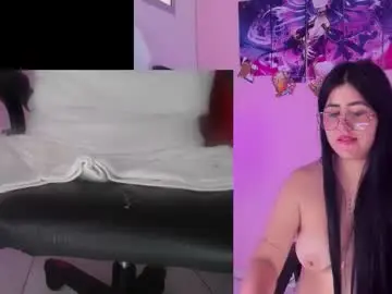 Chaturbate Adult Video Chat of danielamendez__