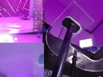 Chaturbate Live Porn of danielamendez__