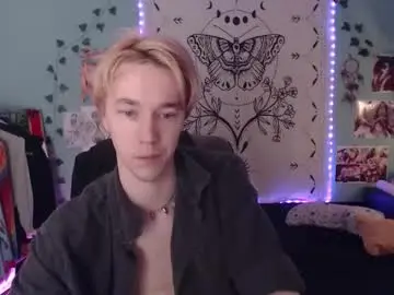 Chaturbate Adult Webcams of dreammaker_