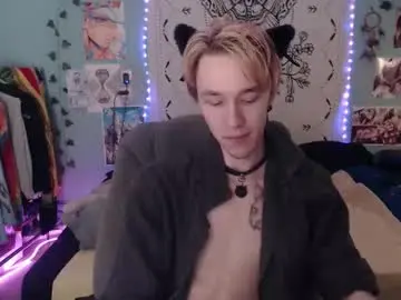 Chaturbate Sex Chat of dreammaker_