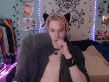 Chaturbate Live Sex of dreammaker_