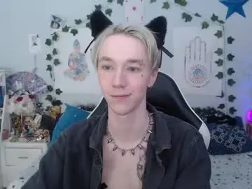 Chaturbate Sex Cam of dreammaker_