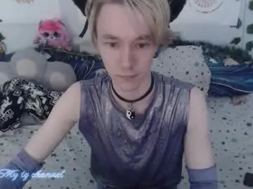 Chaturbate Watch Live Sex Cams of dreammaker_