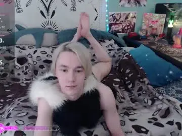 Chaturbate Sex Cam of dreammaker_