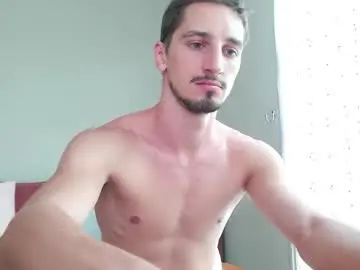 Chaturbate Nude Webcam of elpsycongrooo