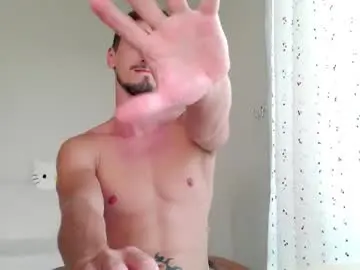 Chaturbate Adult Webcam of elpsycongrooo