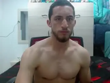 Chaturbate Private Sex Chat of enzo_savage