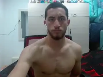 Chaturbate Sex Chat of enzo_savage