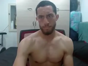 Chaturbate Free Live Porn of enzo_savage