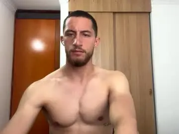 Chaturbate Adult Video Chat of enzo_savage