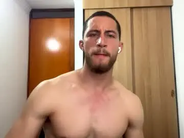 Chaturbate Adult Video Chat of enzo_savage