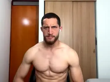 Chaturbate Adult Video Chat of enzo_savage